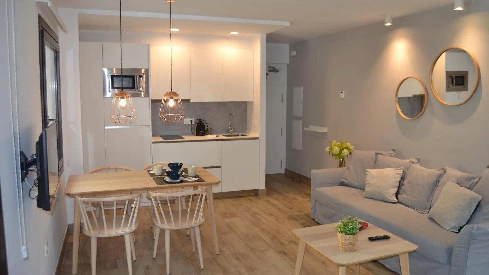 Apartmán Carmen Del Cadi Granada Španělsko
