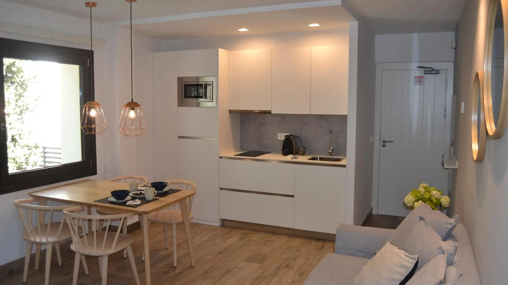 Apartmán Carmen Del Cadi Granada