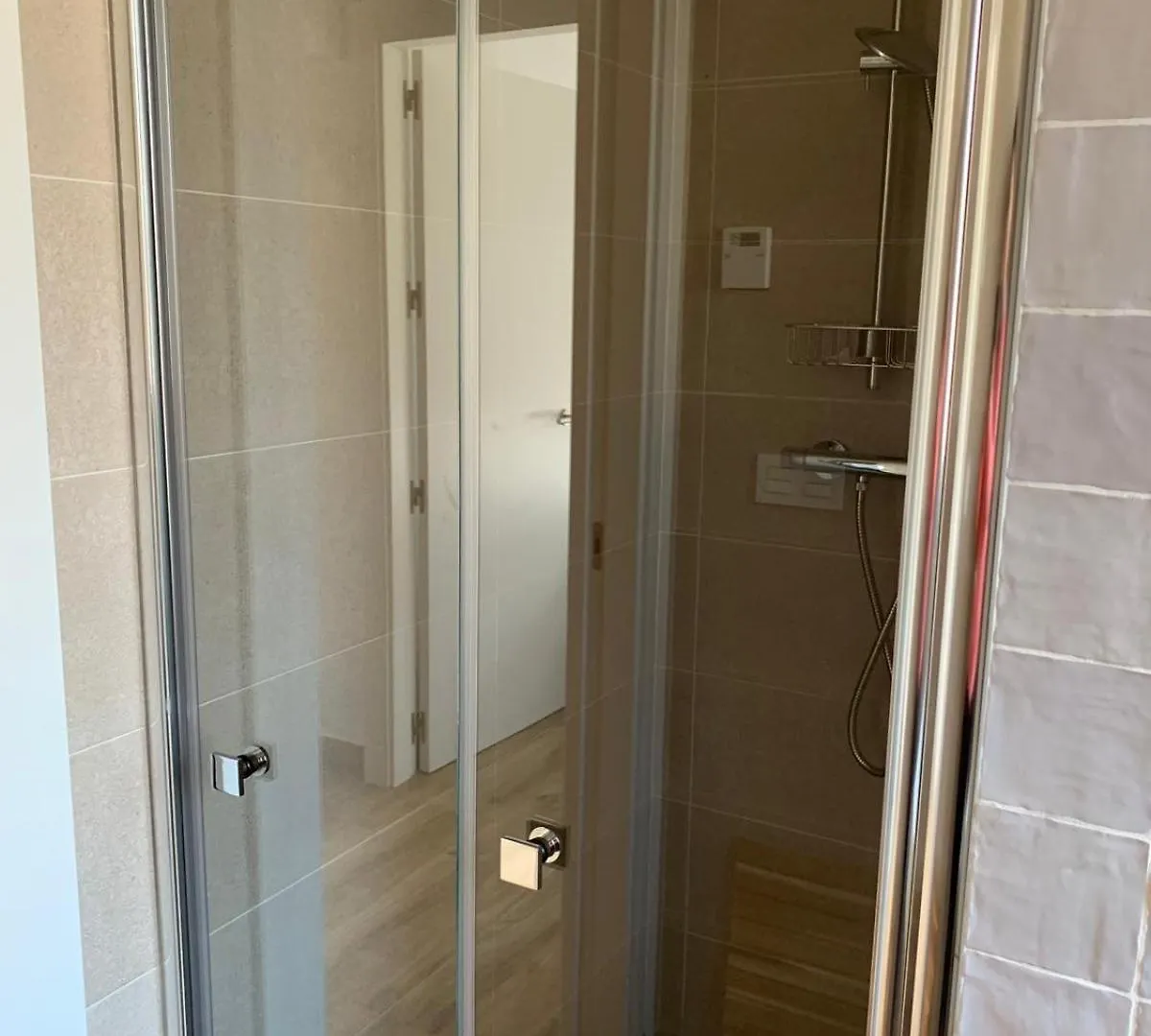 Apartmán Carmen Del Cadi Granada