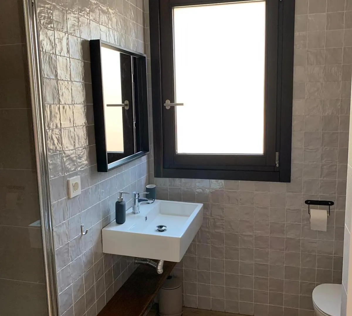 Apartmán Carmen Del Cadi Granada